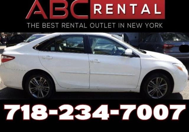 TLC Car Market - 2017 CAMRY TLC RENTAL 718-234-7007